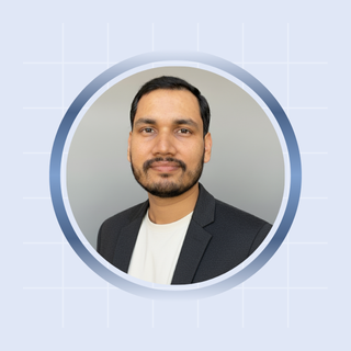 Sandeep - Founder of TechVigil